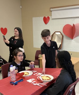 Saint-Valentin 2026 - Élans et FPT Élans